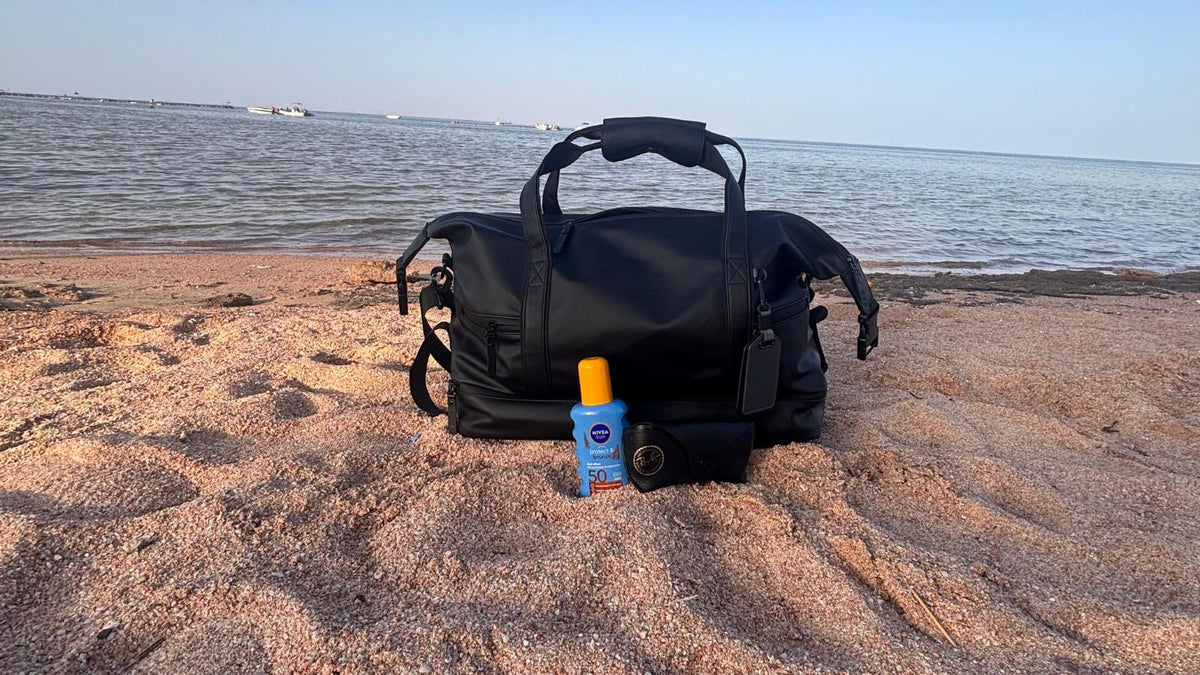 The Ultimate Guide to Choosing the Best Duffle Bag for Travel