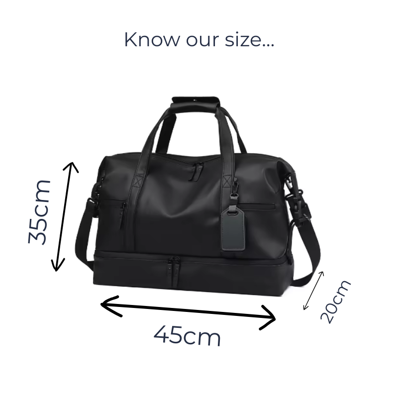 AVREN Duffle