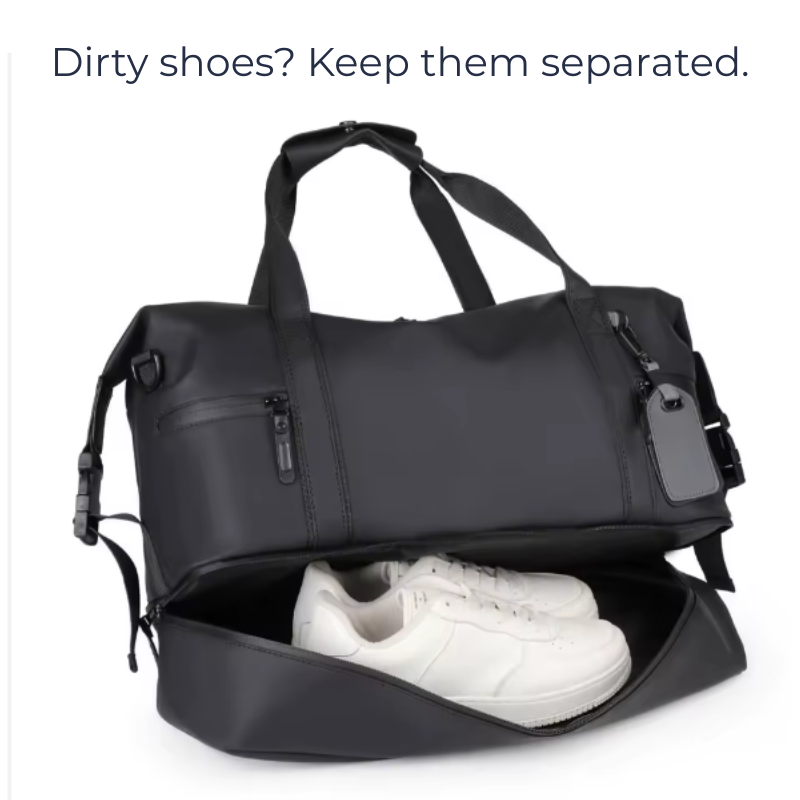 AVREN Duffle