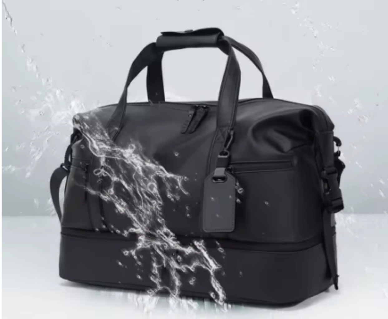 The AVREN Duffle