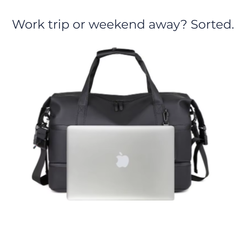 AVREN Duffle
