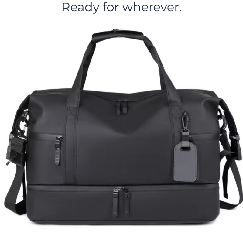 AVREN Duffle